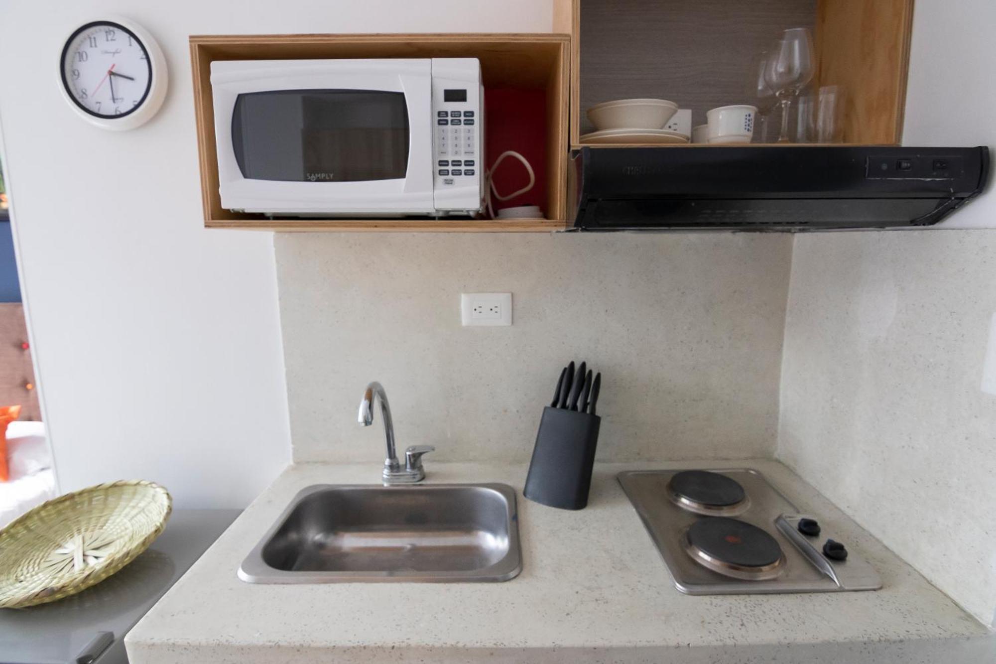 Campin Bogota Apartametos Apartment Luaran gambar